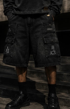 REMEMBER Shorts