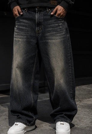 REMEMBER Denim Jeans