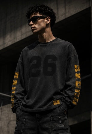 REMEMBER Longsleeve