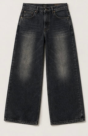 REMEMBER  Denim Jeans