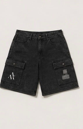 REMEMBER Shorts