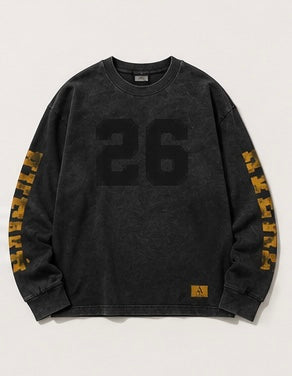REMEMBER Longsleeve